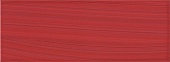 15039 N Салерно красный 15*40 керам.плитка